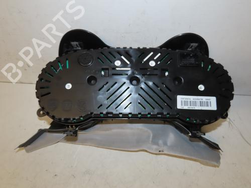 Instrument cluster ALFA ROMEO GIULIETTA (940_) 2.0 JTDM (940.FXL1A) | BP29132692C47 