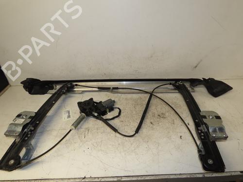 Used Front left window mechanism MINI MINI (R56) Cooper D (109 hp) 20652957
