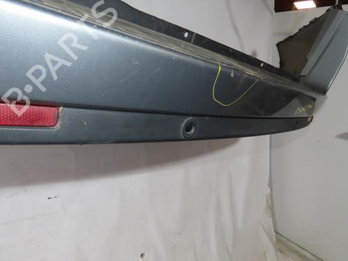 Used Rear bumper FIAT DOBLO Cargo (263_) 1.6 D Multijet (263WXD1B, 263WXR1B, 263WXX1B, 263ZXD1B,... (105 hp) 29414567