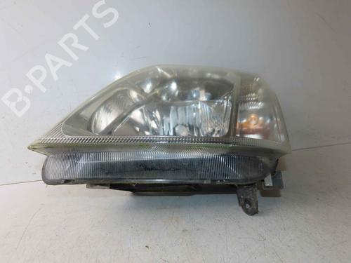 Left headlight OPEL MERIVA A MPV (X03) 1.7 CDTI (E75) | BP37059009C28 - Image 2