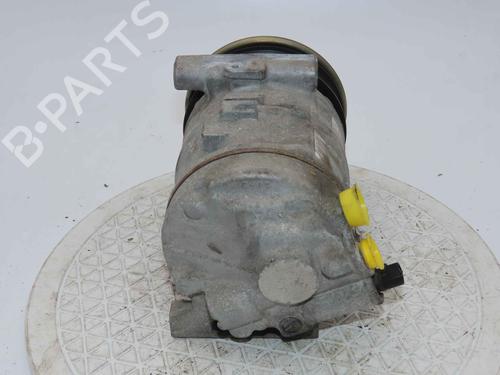 AC compressor ALFA ROMEO MITO (955_) 1.4 Turbo MultiAir (955AXM1A, 955AXR11) | BP37050730M34 - Image 4