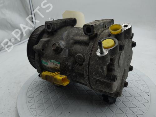 AC compressor PEUGEOT 307 Break (3E) 1.6 HDi | BP38570421M34 - Image 5