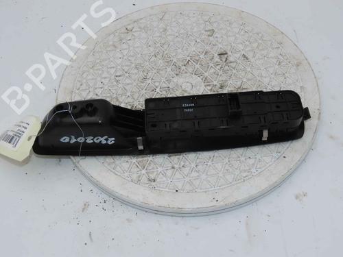 Left front window switch RENAULT MEGANE III Hatchback (BZ0/1_, B3_) 1.5 dCi | BP37049857I27 - Image 2