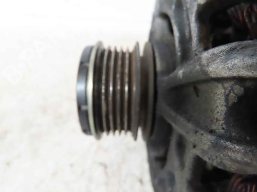 Alternator VOLVO V40 Hatchback (525) D3 | BP37046698M7 - Image 2