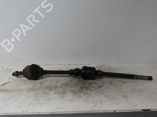 Used Right front driveshaft Right front driveshaft 37044810 37044810
