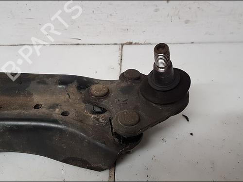 Used Right front suspension arm VW POLO IV (9N_, 9A_) 1.4 TDI (70 hp) 14882338