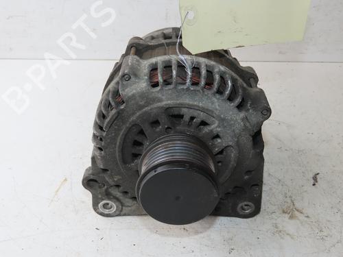 Used Alternator Alternator SEAT LEON (1M1) 1.9 TDI (150 hp) 33133150 33133150