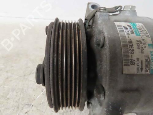 AC compressor FORD GRAND C-MAX (DXA/CB7, DXA/CEU) 1.6 TDCi | BP37047113M34 - Image 3