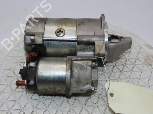 Starter SMART FORTWO Coupe (450) 0.7 (450.330) | BP26195532M8