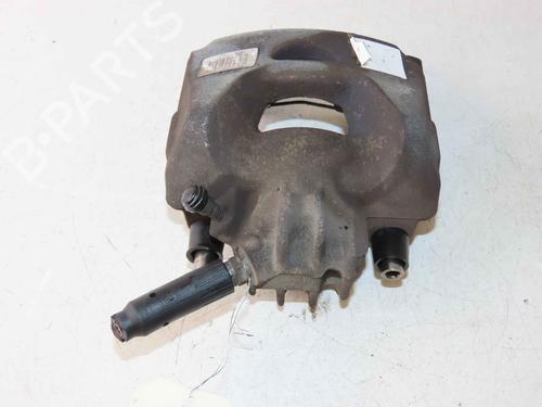 Left front brake caliper PEUGEOT PARTNER Box Body/MPV 1.6 HDi / BlueHDi 75 | BP37055442M105 - Image 2