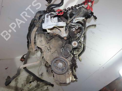 Engine PEUGEOT EXPERT Van (VF3A_, VF3U_, VF3X_) 1.6 HDi 90 16V | BP37055861M1 - Image 2
