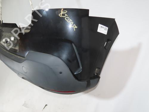 Rear bumper CITROËN C4 CACTUS 1.5 BlueHDi 100 | BP29494067C8 