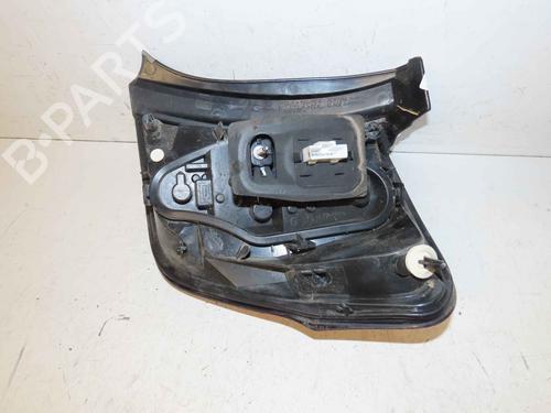 Rear bumper left light CITROËN C3 II (SC_) 1.4 HDi 70 (SC8HZC, SC8HR0, SC8HP4) | BP37054258C81 - Image 2