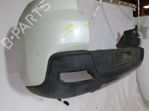 Rear bumper PEUGEOT 3008 I MPV (0U_) 1.6 HDi | BP29319206C8 