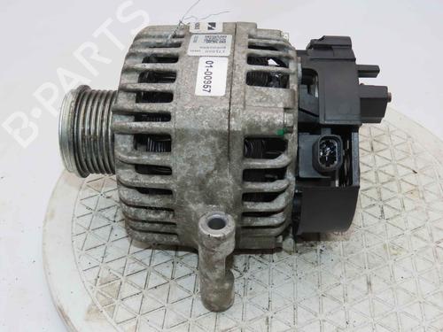Used Alternator Alternator 37049427 37049427