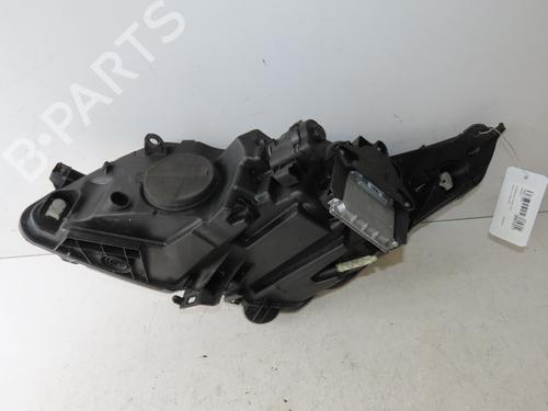 Right headlight CITROËN C4 Coupe (LA_) 1.6 HDi | BP33135149C29  - Image 6