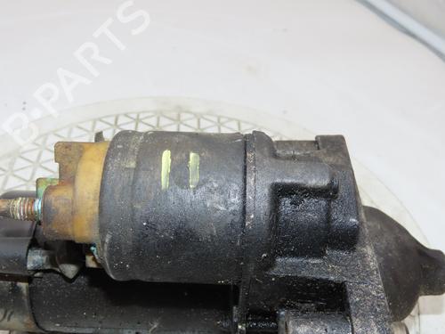 Starter SUZUKI GRAND VITARA II (JT, TE, TD) 1.9 DDiS All-wheel Drive (JT419, TD44, JB419WD, JB419XD,... | BP36282678M8  - Image 5