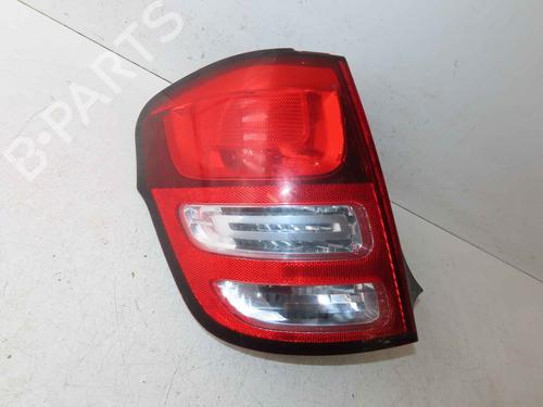 Used Rear bumper left light Rear bumper left light 37058175 37058175