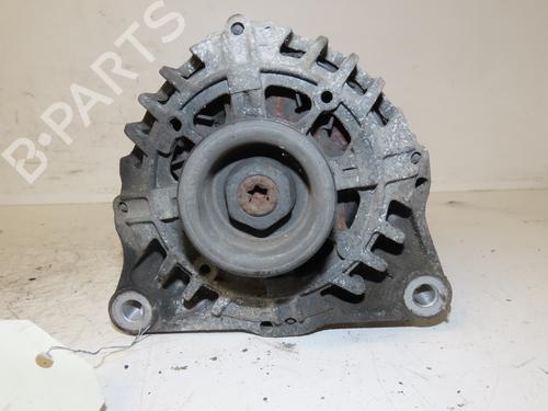 Generator PEUGEOT 206+ (2L_, 2M_) 1.4 i (2LKFWA, 2MKFWA) (75 hp) 19528977