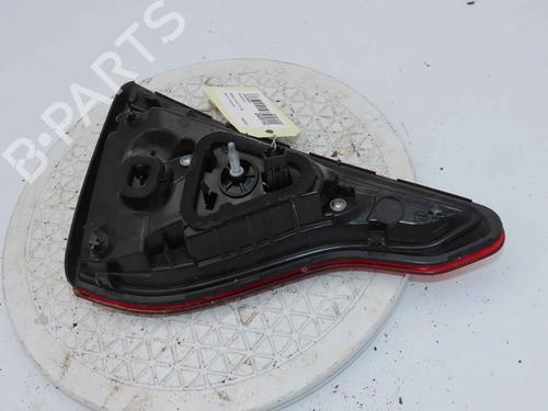 Right tailgate light RENAULT CLIO V (B7_) 1.0 TCe 100 (B7MT) | BP37049776C80 - Image 2