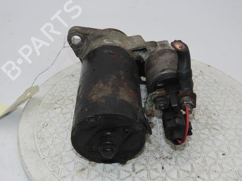 Starter VW POLO IV (9N_, 9A_) 1.4 TDI | BP21946479M8