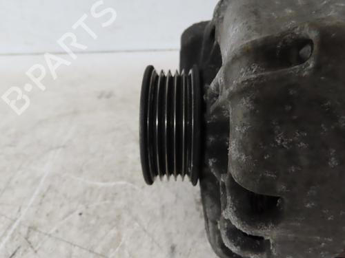 Used Alternator Alternator 16979492 16979492