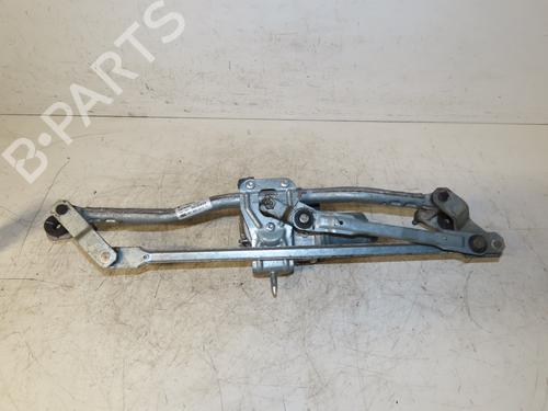 Used Front wiper motor AUDI A3 Sportback (8PA) 1.9 TDI (105 hp) 22246797