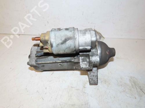 Starter RENAULT MASTER III Van (FV) 2.3 dCi 170 FWD (FV0L) | BP37054127M8 - Image 3