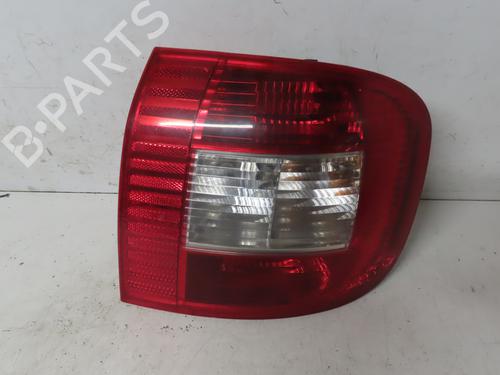 Used Right taillight FIAT MULTIPLA (186_) 1.9 JTD 115 (115 hp) 26196993