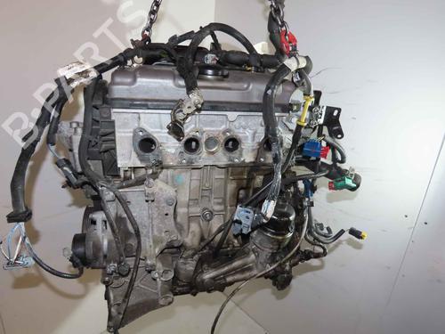 Used Engine Engine 37055043 37055043