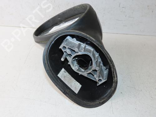Left mirror MINI MINI COUNTRYMAN (R60) Cooper | BP29414540C26 