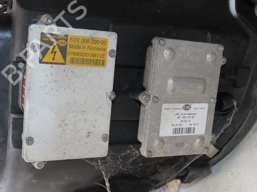 Left headlight MERCEDES-BENZ E-CLASS (W211) E 220 CDI (211.006) | BP33135220C28 - Image 6