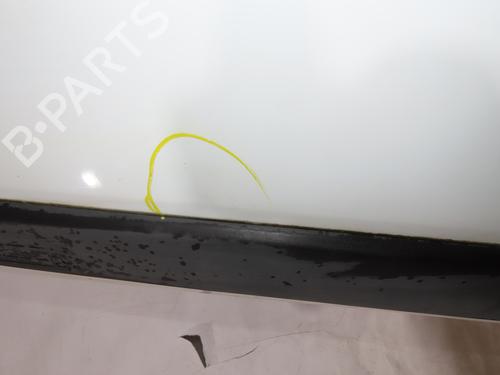 Left front door RENAULT TWINGO III (BCM_, BCA_) 1.0 SCe 70 (BCMB) | BP29196139C2 