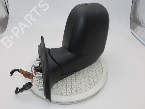 Used Left mirror PEUGEOT PARTNER Box Body/MPV 1.6 HDi (90 hp) 29153520
