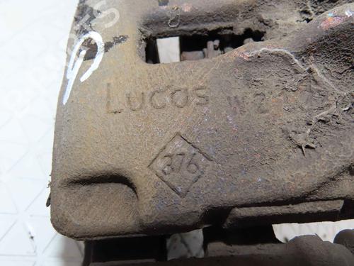 Left rear brake caliper FIAT TALENTO Van (296_) 1.6 D | BP37049330M107 - Image 3