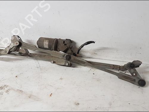 Used Front wiper motor CITROËN C4 I (LC_) 1.6 HDi (109 hp) 11499772