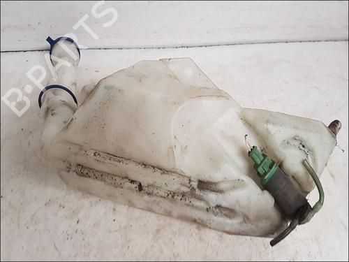 Windscreen washer tank PEUGEOT 206 Hatchback (2A/C) 1.4 HDi eco 70 | BP29621573C113 