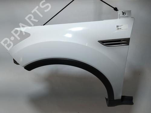 Forskærm venstre Forskærm venstre FORD KUGA I 2.0 TDCi (136 hp) 37530115 37530115