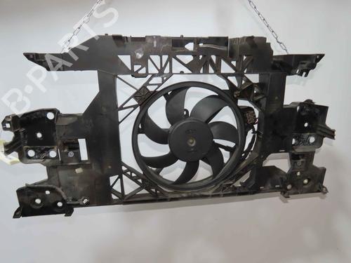 Used Front slam panel Front slam panel 37059467 37059467