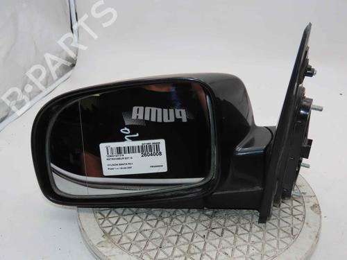 Retrovisor esquerdo Retrovisor esquerdo 37061208 37061208