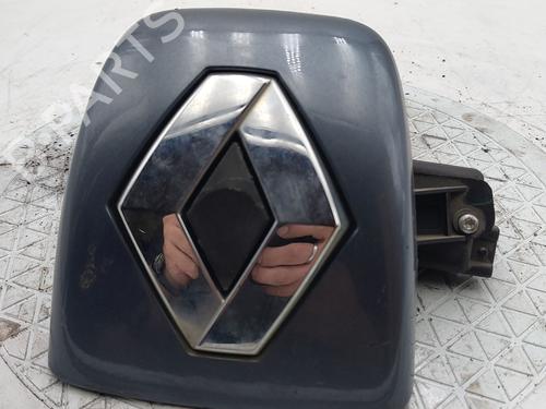 Bagagerumshåndtag Bagagerumshåndtag RENAULT CLIO II (BB_, CB_) 1.2 LPG (58 hp) 39733003 39733003