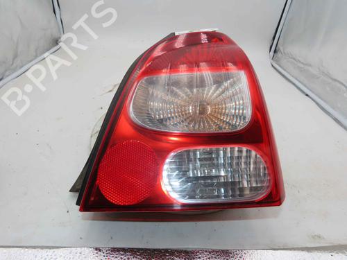 right-taillight-renault-twingo-ii-cn0_-2007-37058476 main image