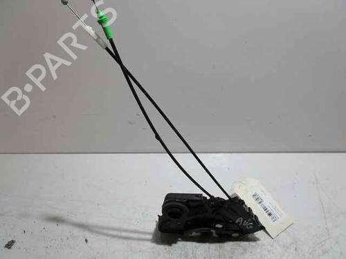 Used Front left lock Front left lock 37039255 37039255