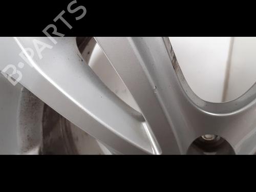 Used Rim CITROËN C5 III (RD_) 2.0 HDi 140 (RDRHF8, RDRHFA, RDRHA8, RDRHAJ) (140 hp) 16223055