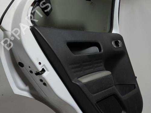 Dør venstre bagtil CITROËN C4 CACTUS 1.2 THP 110 | BP39755361C4 - Image 5