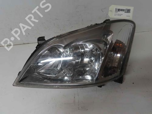 Used Left headlight Left headlight 37048979 37048979