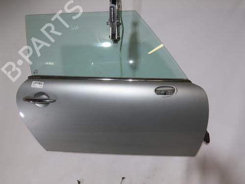 Used Right front door MINI MINI (R50, R53) Cooper (116 hp) 29153363