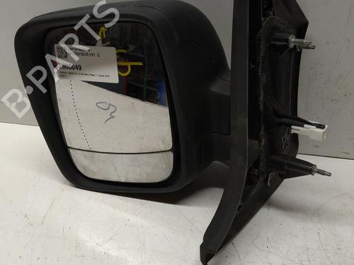 Retrovisor esquerdo RENAULT TRAFIC III Van (FG_) 1.6 dCi 90 (FGME) | BP38100204C26 - Image 6