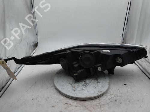 Left headlight FORD FIESTA VI (CB1, CCN) 1.0 EcoBoost | BP40518321C28 - Image 2