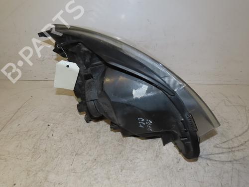 Lyskaster høyre RENAULT CLIO II (BB_, CB_) 1.5 dCi (B/CB3M) | BP21836696C29 